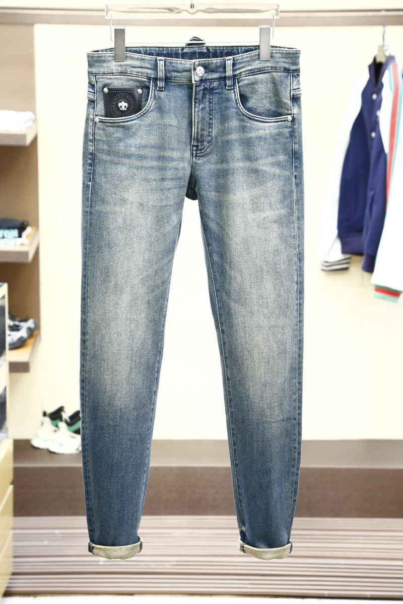 Chrome Hearts Jeans